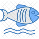 Flounder  Icon