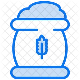 Flour  Icon