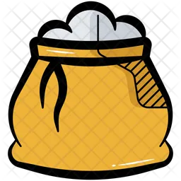 Flour  Icon