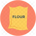 Flour Sack Pack Icon