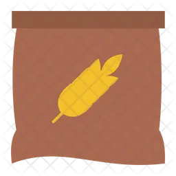 Flour  Icon
