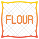 Flour Bag Flour Sack Wheat Icon