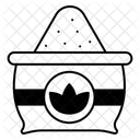 Flour Bag Flour Food Icon