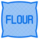 Flour Bag Flour Sack Wheat Icon