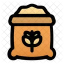 Flour bag  Icon