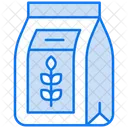 Flour Food Tasty Icon