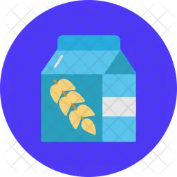 Flour  Icon