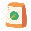 Flour Wheat Sweet Icon