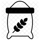 Flour  Icon