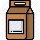 Flour Wheat Flour Bread Flour Icon