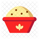 Flour  Icon
