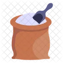 Flour  Icon