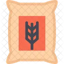 Flour  Icon