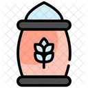 Flour  Icon