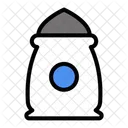 Flour  Icon