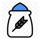 Flour  Icon