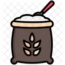 Flour  Icon