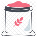 Flour Food Tasty Icon