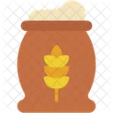 Flour  Icon