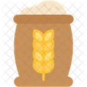 Flour Flours Wheat Icon