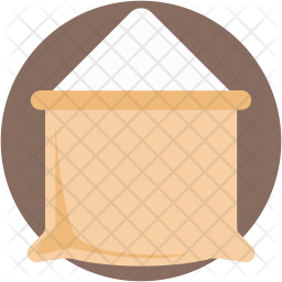 Flour Sack Icon