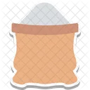 Flour Sack  Icon