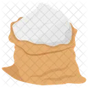 Flour Sack Flour Bag Flour Pack Icon