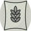 Flour Sack Flour Pack Cereal Sack Icon