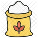 Flour Sack Flour Pack Flour Bag Icon