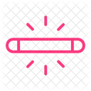 Flourescent  Icon