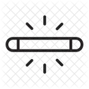 Flourescent Icon