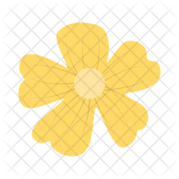 Flower  Icon