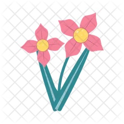 Flower  Icon