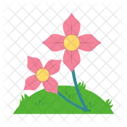 Flower  Icon