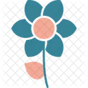 Flower Floral Spring Icon