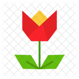 Flower  Icon