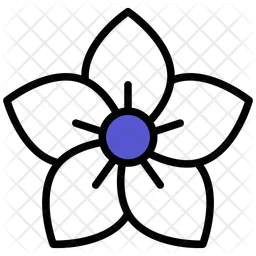 Flower  Icon