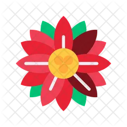 Flower  Icon