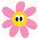 Flower Bloom Blossom Icon