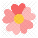 Flower Eco Peace Icon