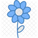 Flower Mode Macro Icon
