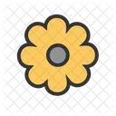 Flower Icon