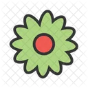 Flower Icon