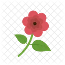 Flower Leaves Icon