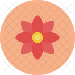 Flower  Icon