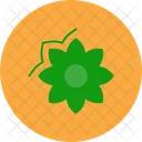 Flower Plant Floral Icon