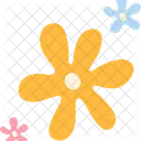 Flower  Icon