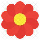 Flower Nature Plant Icon