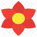 Flower Nature Plant Icon