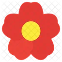 Flower Nature Plant Icon